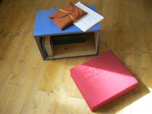 corso per diventare insegnante di meditazione