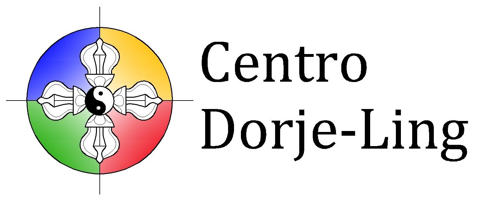 Centro Dorje-Ling
