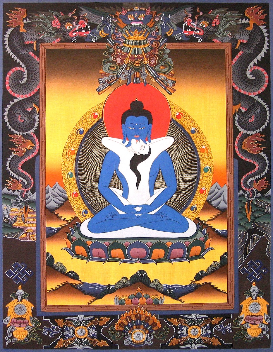 samanta-bhadra